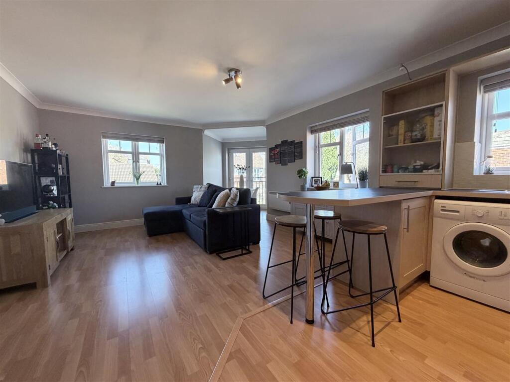 Main image of property: Brackenhurst Drive, Moortown, LS17