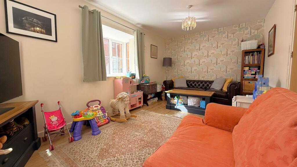 Kings Lodge, Kings Norton, Birmingham photo 3