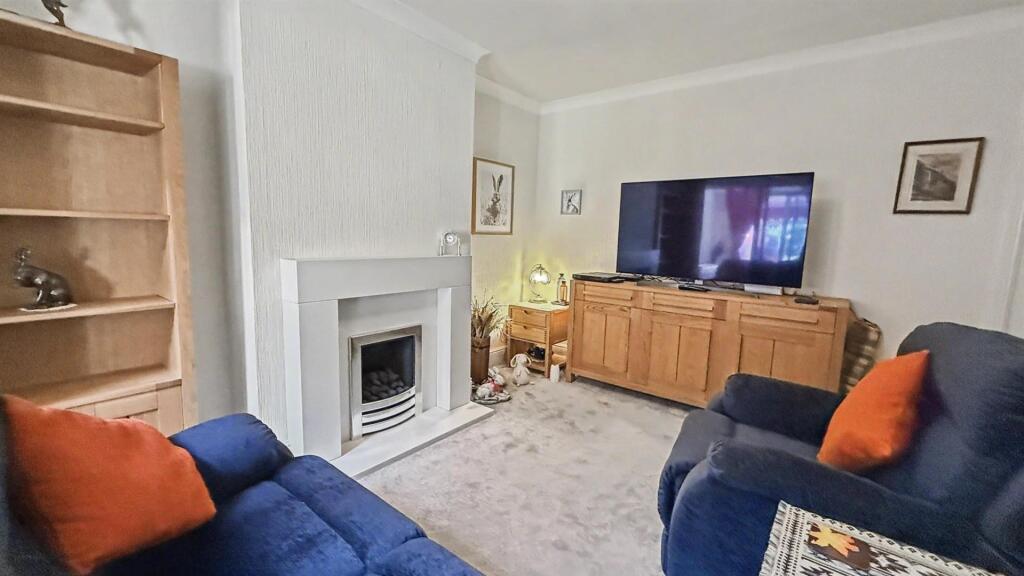 Wychall Road, Northfield, Birmingham