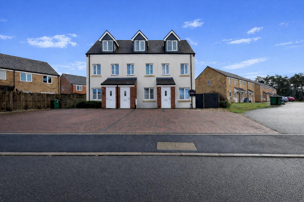 3-bed other on Sprowston, NR7, £280,000