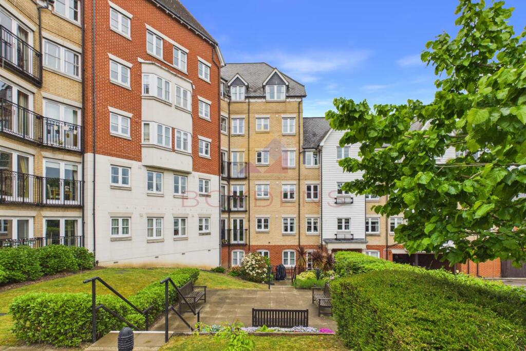 Main image of property: Salter Court, Colchester