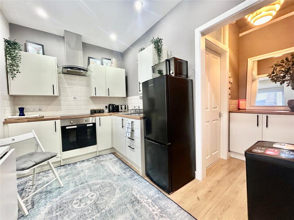 Main image of property: Bangor Road, Benllech, Isle Of Anglesey, LL74