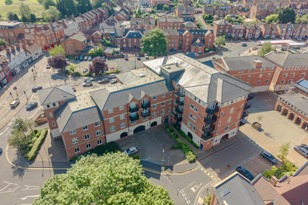 Main image of property: St. Peters Court, St Peters Street, Worcester WR1 2PJ