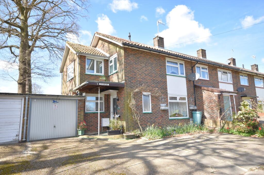 Main image of property: The Birches, Three Bridges, Crawley, RH10