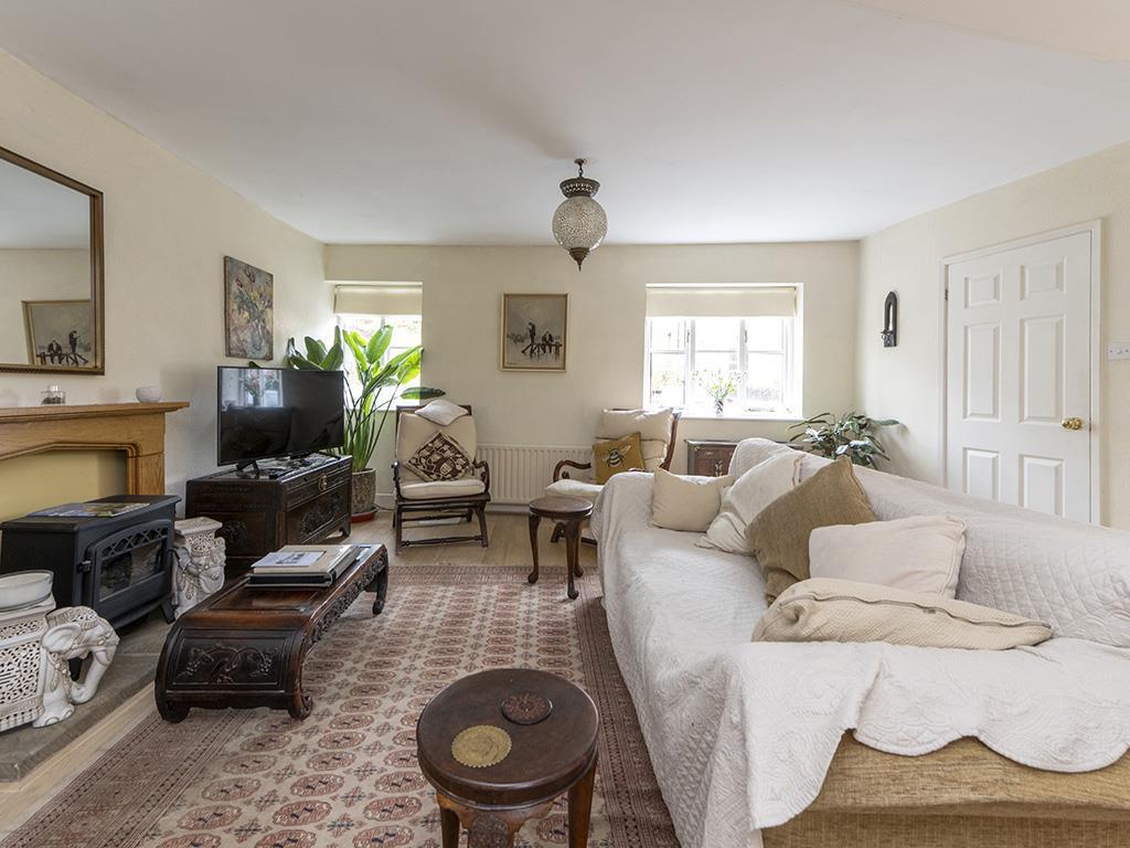 House in Sherborne, Nether Coombe - View 2