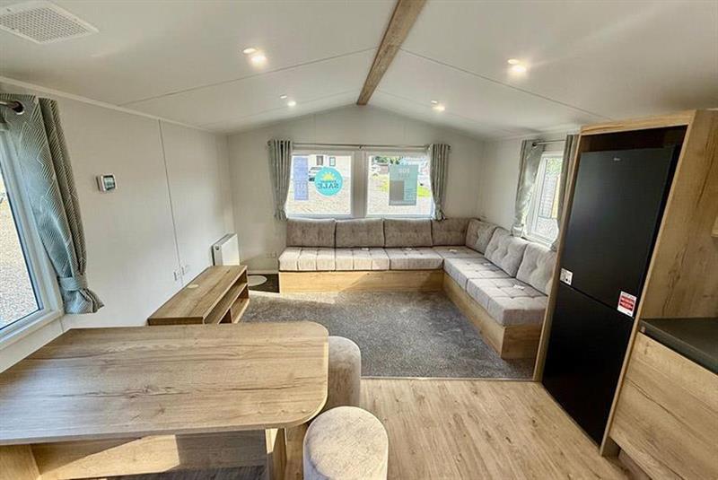 Willerby Ellerton Extra  2026, Moffat Manor, Beattock, Moffat, Dumfries and Galloway, DG10 9RE photo 4