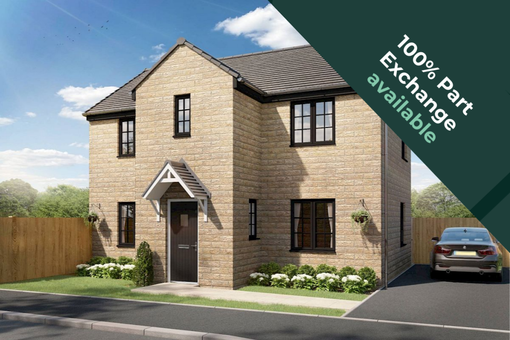 Main image of property: New Road,
Earby,
BB186XA