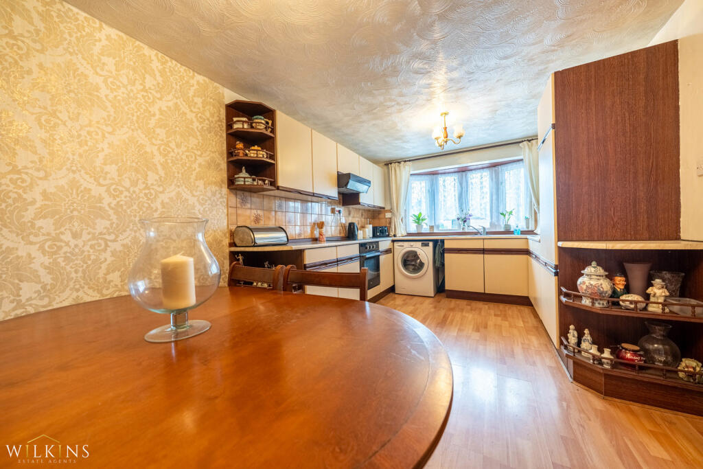 Additional image 7 of Kirtley, Tamworth, Staffordshire, B77