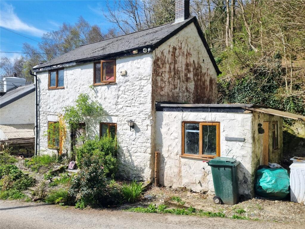 Main image of property: Goginan, Aberystwyth, Ceredigion, SY23