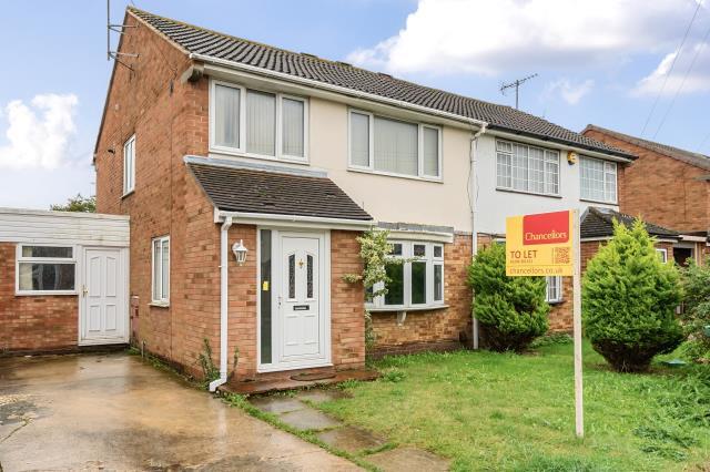 Main image of property: Mowbray Road, Aylesbury, HP20