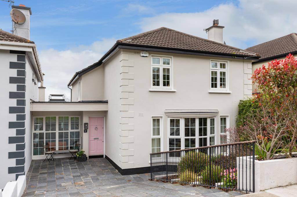 Main image of property: 12 Mount Auburn, Killiney, Co. Dublin, A96 E0X4