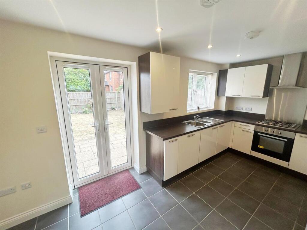 House in Rugby, Bilton - View 5