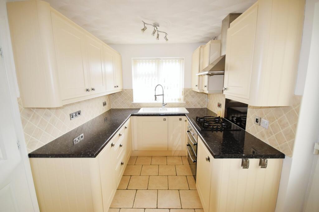 Parkers Close, Burgh Le Marsh, PE24 photo 2