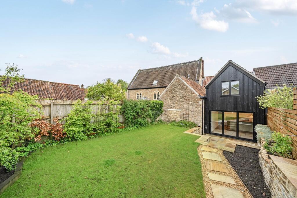 Main image of property: Goose Street, Beckington, Between Frome & Bath, BA11