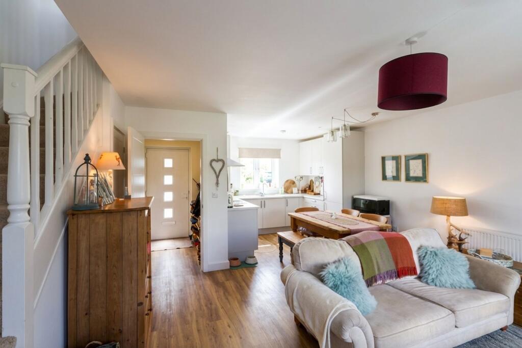 Main image of property: Forest Heights, Halton, LA2