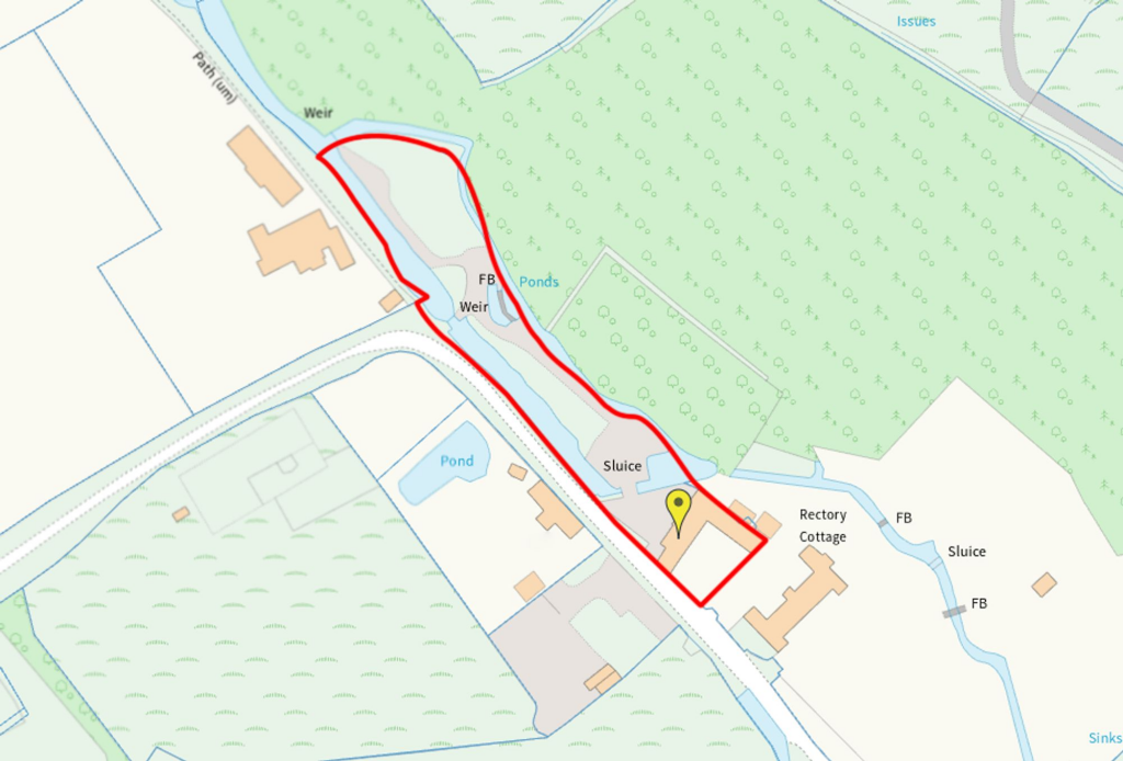 Additional image 4 of Old Rectory Lane, Alvechurch, B48