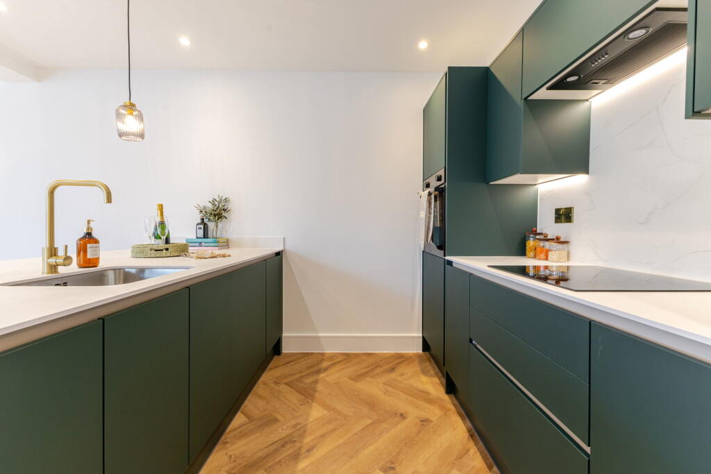 Additional image 6 of Trinity, Park Street, Trowbridge