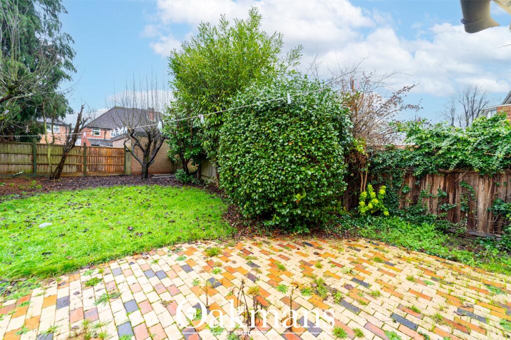 Additional image 20 of Miall Road, Birmingham, West Midlands, B28