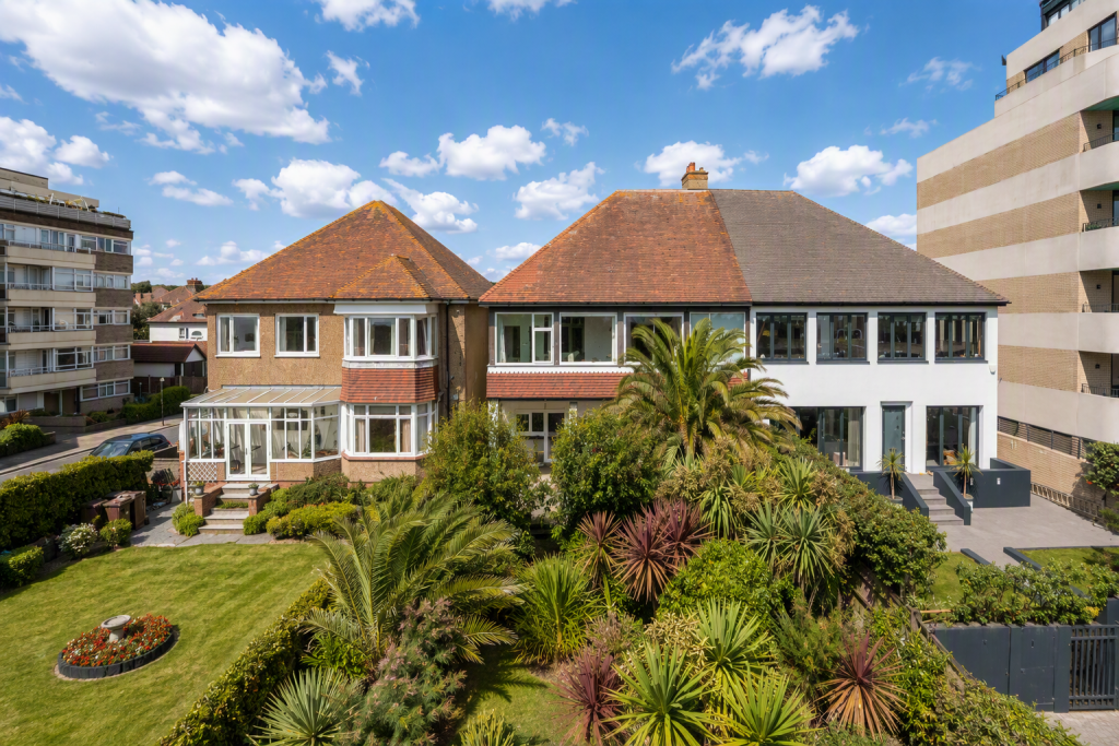House in Brighton