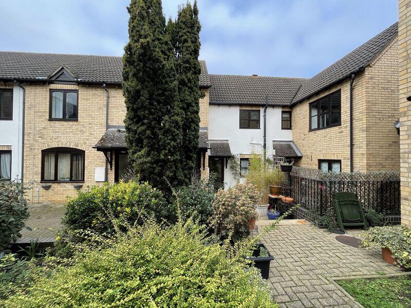 Main image of property: Roscrea Court, Huntingdon