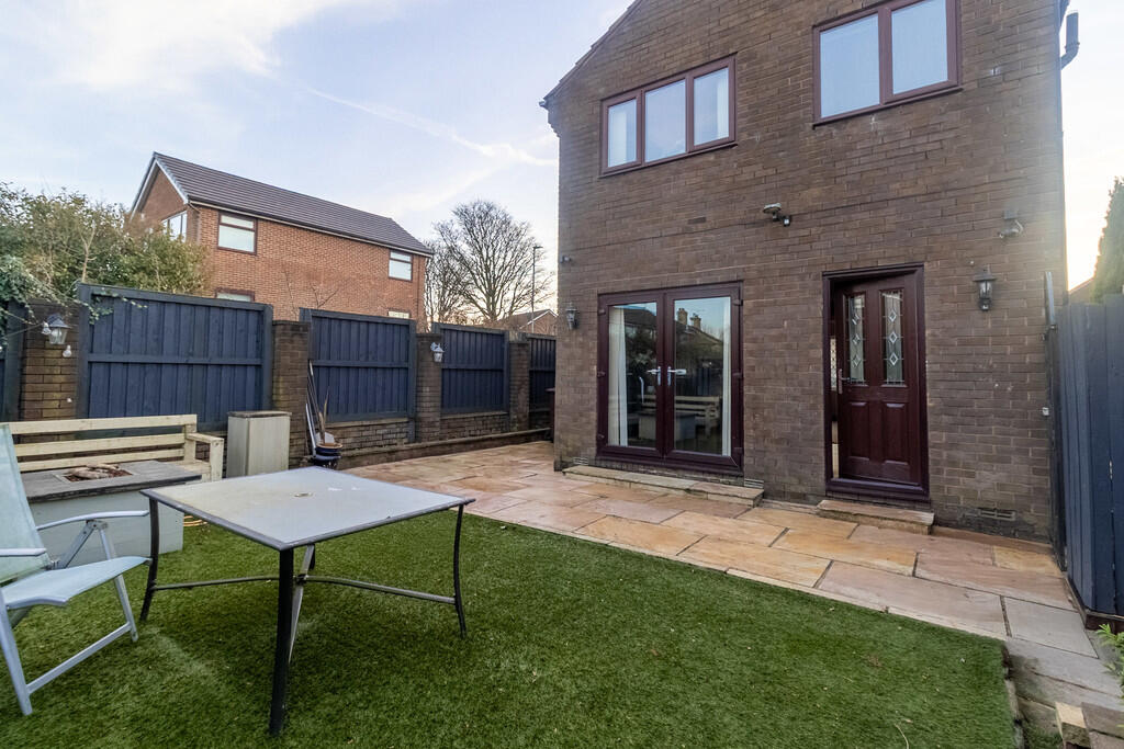 Additional image 15 of Buckingham Crescent, Bradford, BD14 6EJ