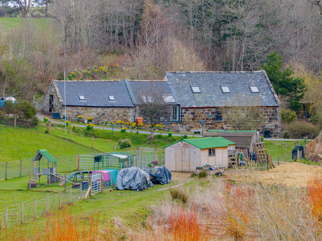 Additional image 48 of Of Kinnairdy, Huntly, AB54 7RT