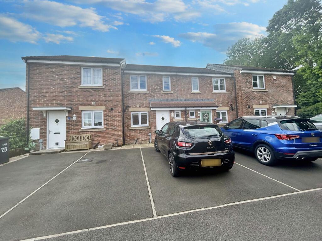 Main image of property: Wooler Drive, The Middles, Stanley, Durham, DH9 6BF