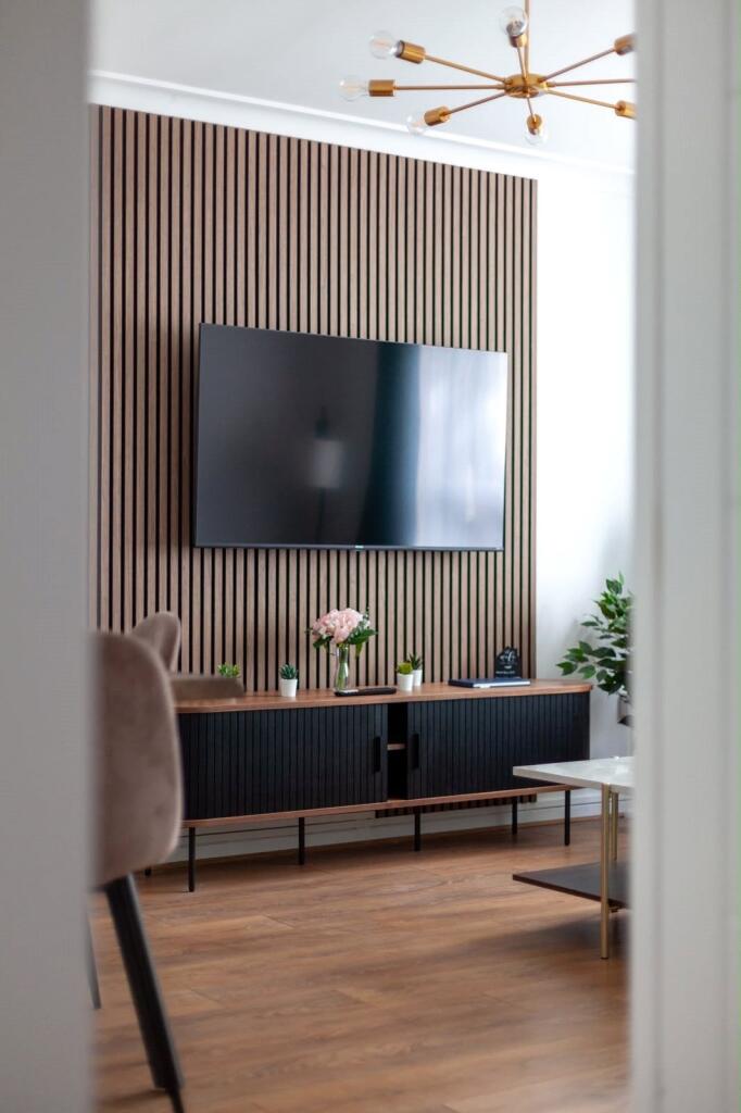 Apartment in London, Warwick Estate, Maida Vale - View 5