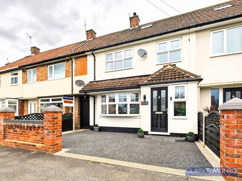 Main image of property: Pendle Crescent, Billingham