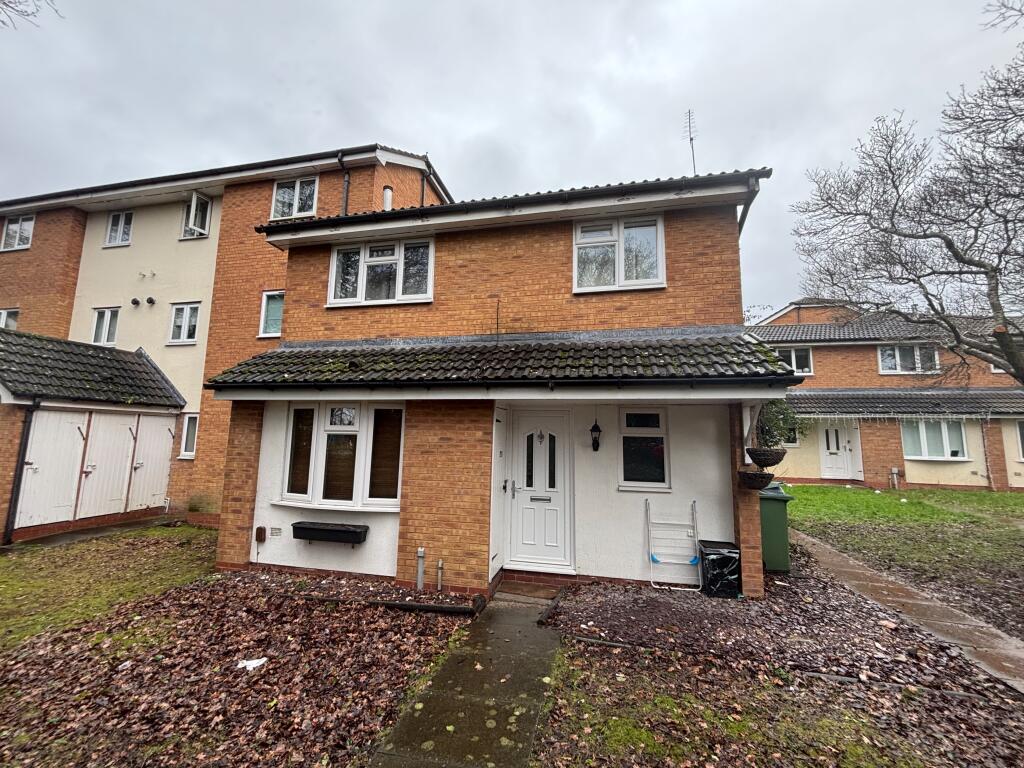 Main image of property: Wain Green, Warndon Villages, Worcester, WR4