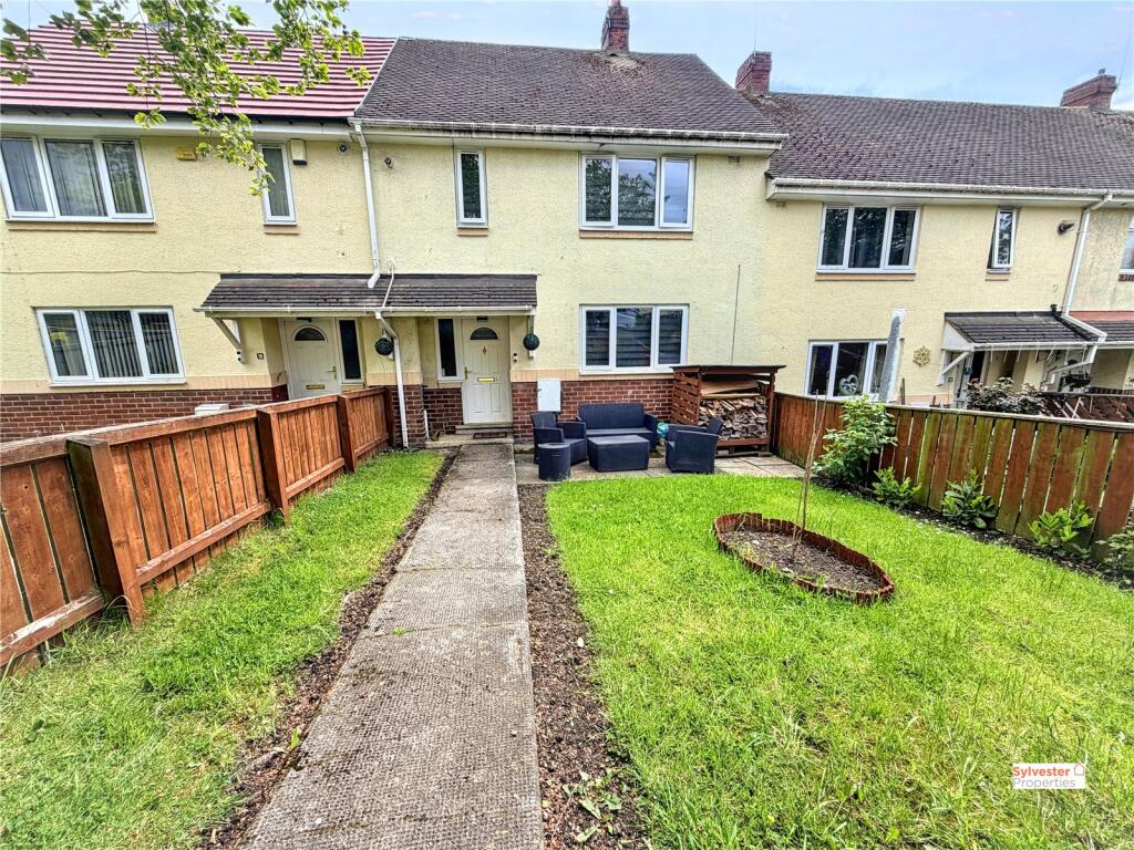 Main image of property: Cotswold Terrace, Stanley, DH9