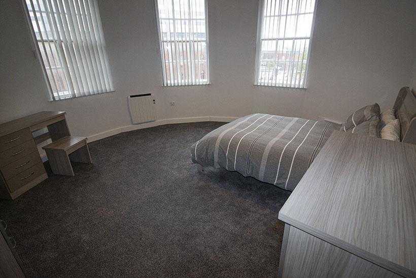 House in Nottingham, Rainbow Quarter, St Ann's - View 4