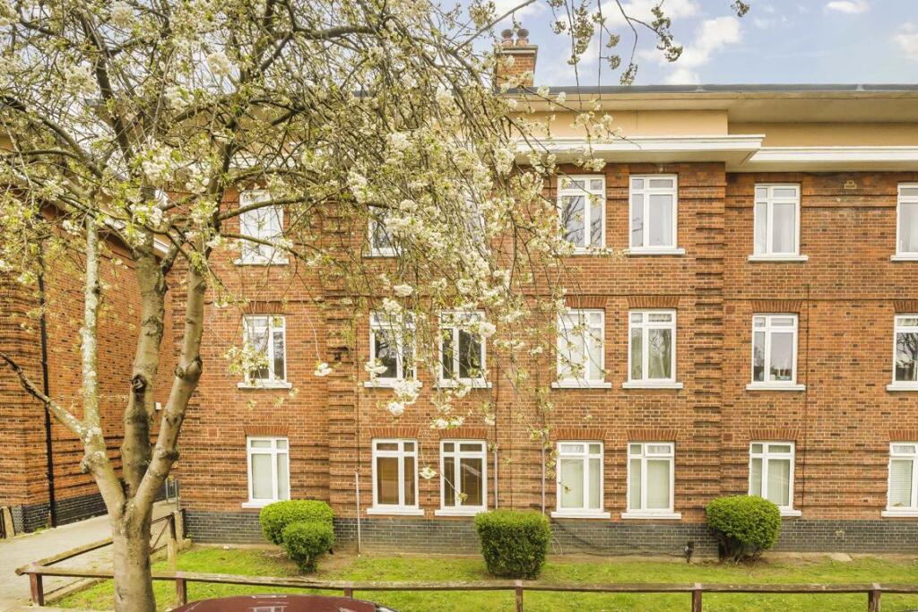 Main image of property: Brooks Road, Chiswick