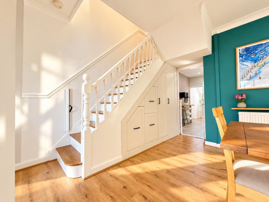 House in Swansea - View 2