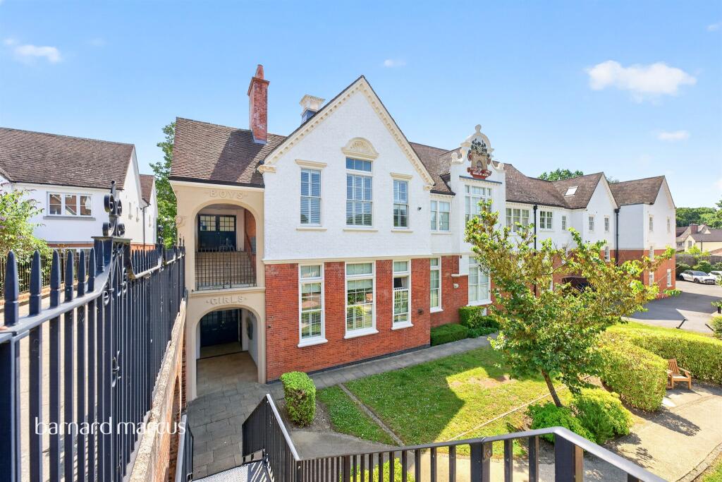 Main image of property: Old School Close, REDHILL