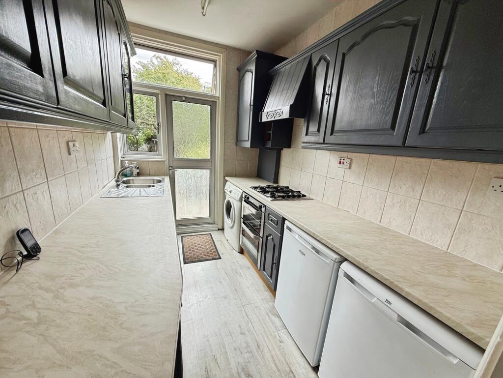 House in London, Abbey Wood - More