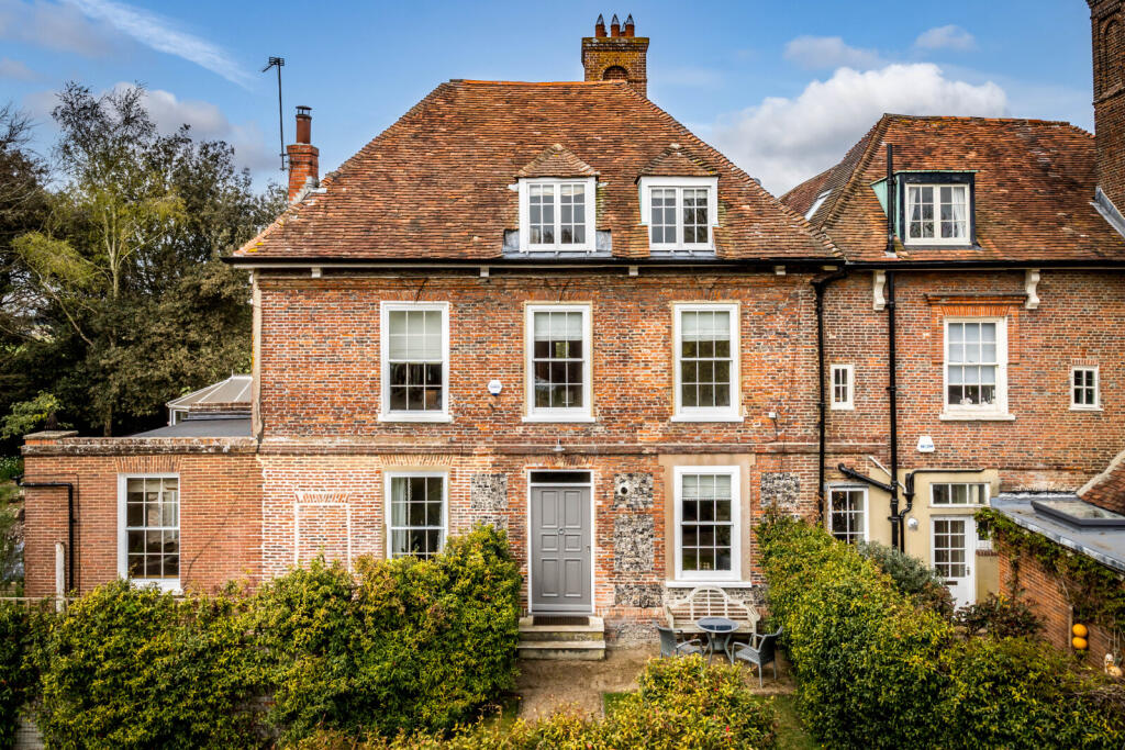 House in Arun, Ford - View 2