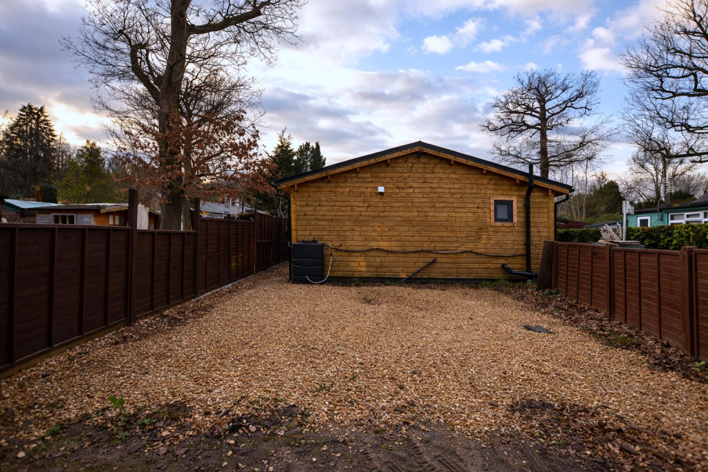 Main image of property: Lye Lane, Bricket Wood, St. Albans