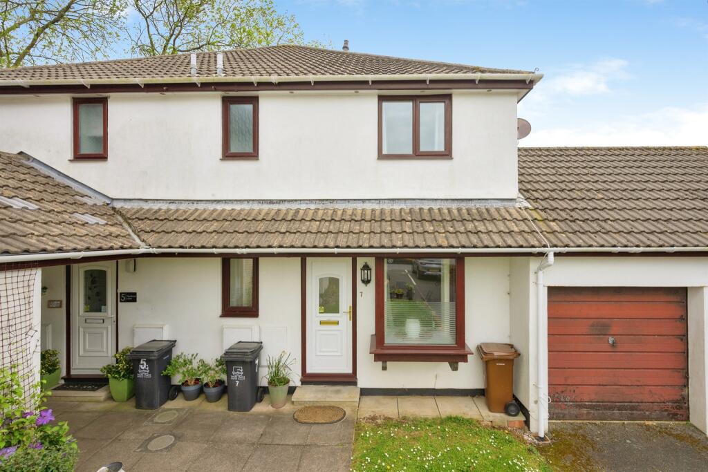 Main image of property: Yeolland Lane, Ivybridge