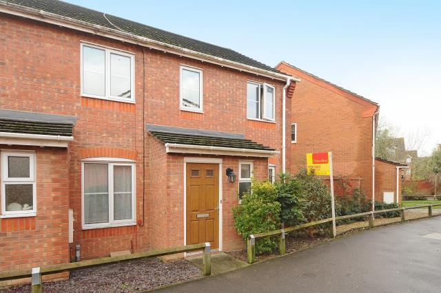 Main image of property: Thatcham, Berkshire, RG19