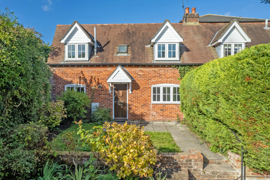 Main image of property: Dorchester, Dorset