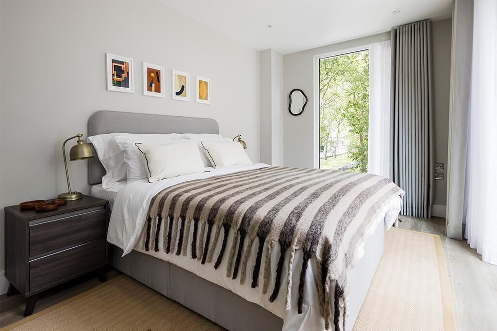 Main image of property: Neptune Wharf, London, SE8