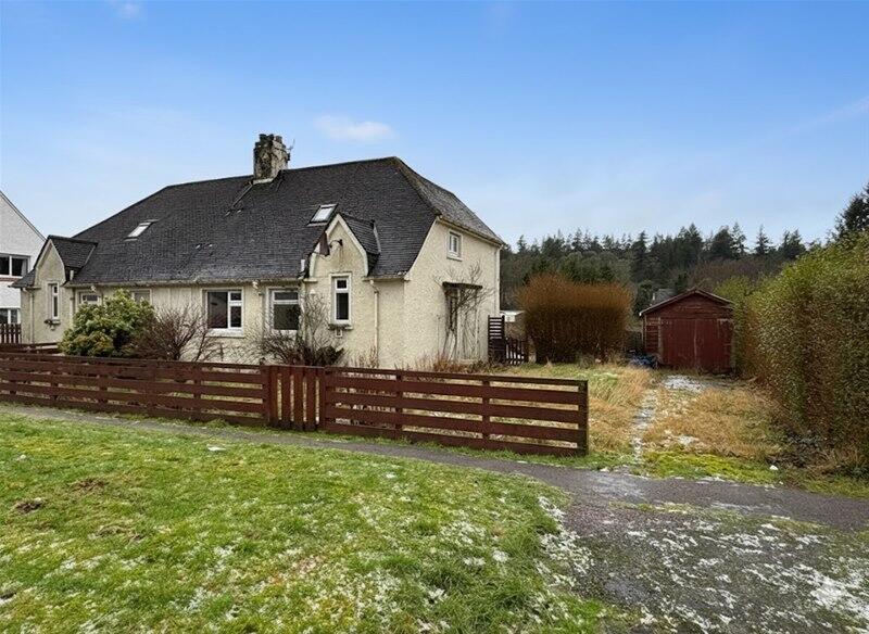 Main image of property: Bank Park, Lochgilphead, PA31