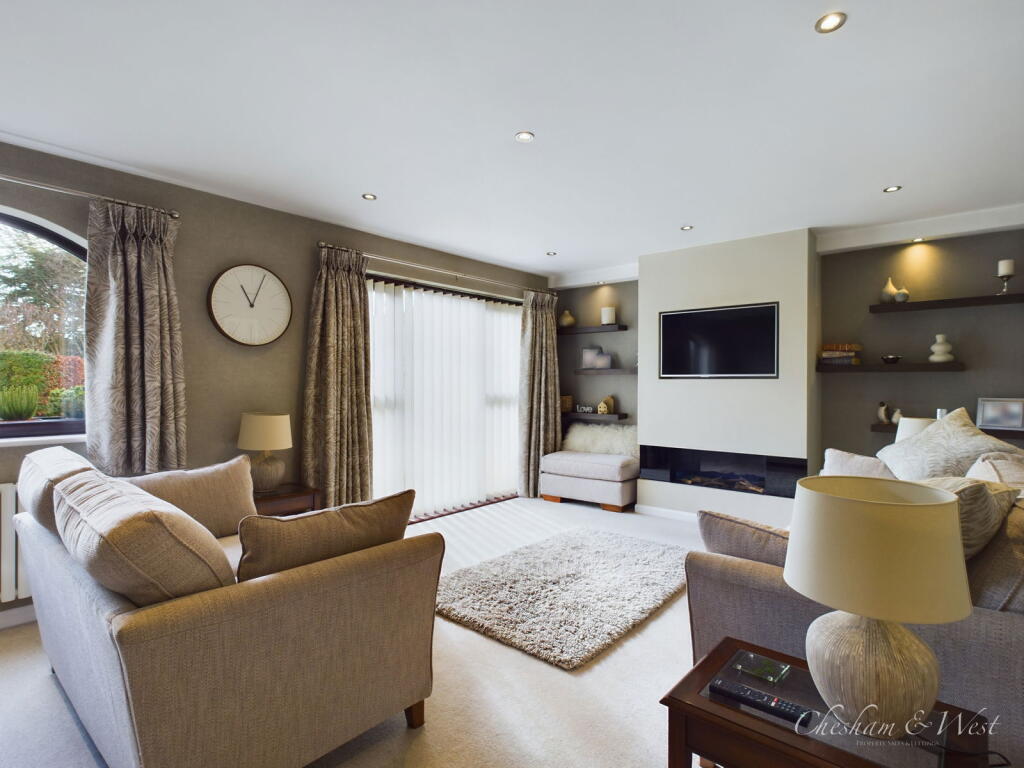 22, Gillow Park, Little Eccleston, Preston. photo 4