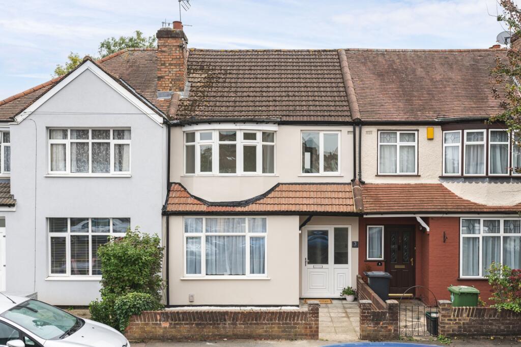 Main image of property: Abbey Road, Waltham Cross, EN8