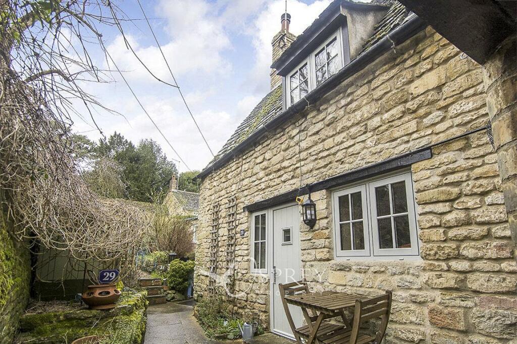 Main image of property: North Street, Oundle, Peterborough, PE8