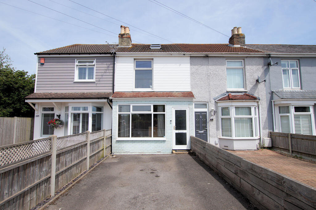 Main image of property: White Hart Lane, Portchester