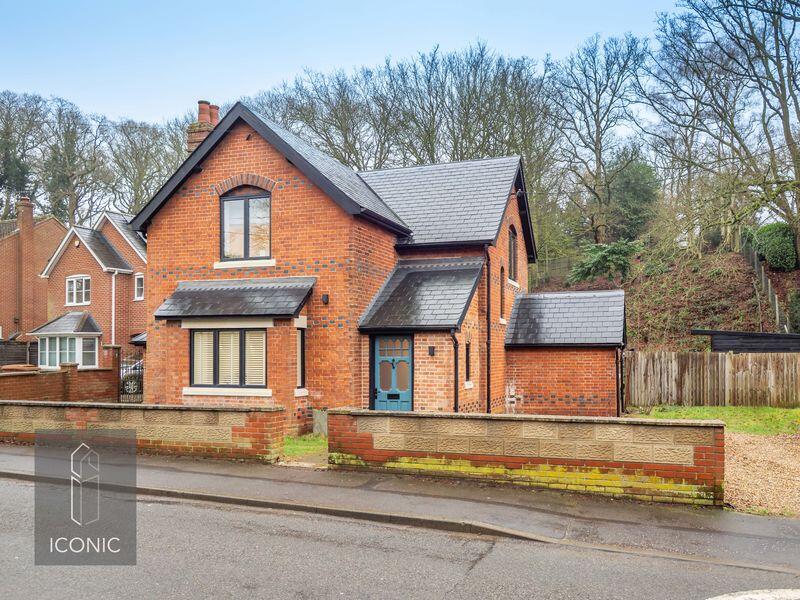 Main image of property: Sandy Lane, Taverham, Norwich