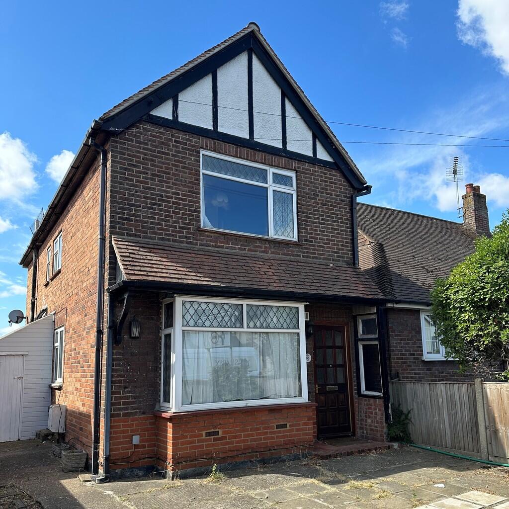 Main image of property: Aldershot Road