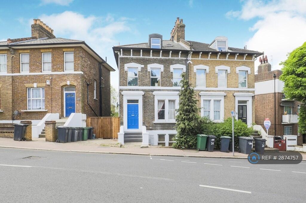 Main image of property: Top Floor, London, SE13